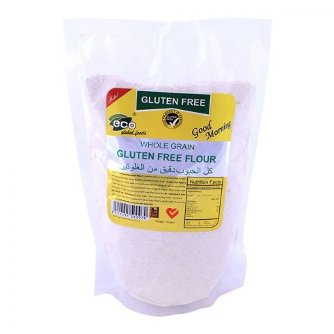 EGF Whole Grain Gluten Free Flour 700gm