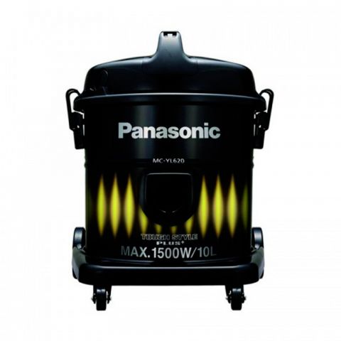 Panasonic Vacuum Cleaner Tough Style Plus, MC-YL620