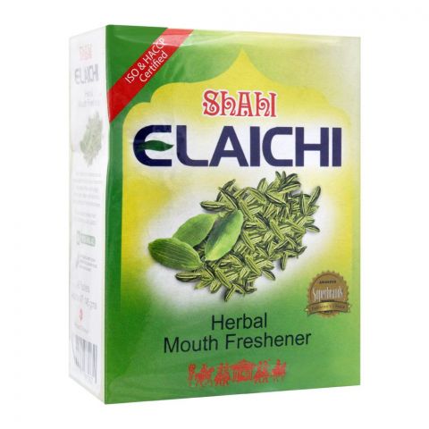 Shahi Mouth Freshener, Elaichi, 48-Pack