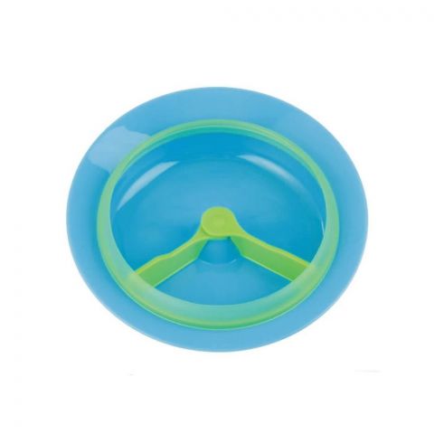 Tigex Baby Compartments Plate, 12m+, 6289