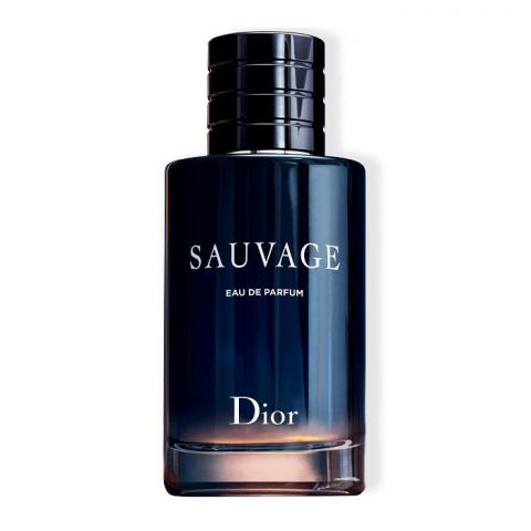 Sauvage Dior Eau De Parfum, 100ml