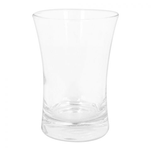 Pasabahce Azur Tumbler Set, Water Glass, 6-Pack, 420013