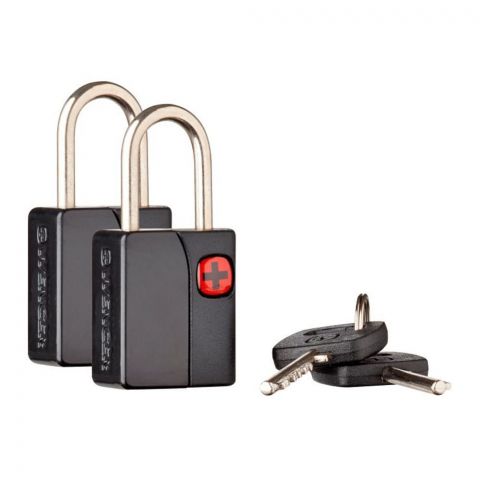 Wenger Key Lock Set 2-Pack - 604567