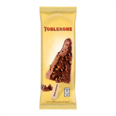 Toblerone Ice Cream Stick Bar, 100ml