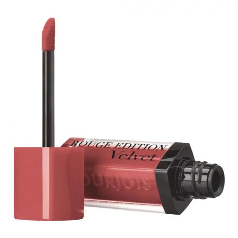 Bourjois Rouge Edition Velvet Lipstick 12 Beau Brun