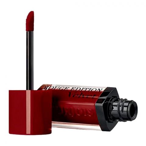 Bourjois Rouge Edition Velvet Lipstick 19 Jolie-De-Vin