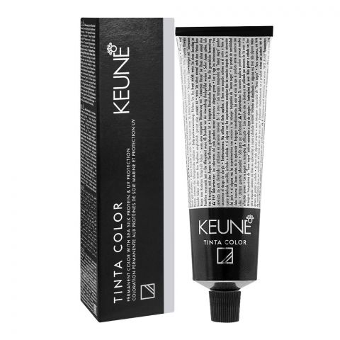 Keune Tinta Hair Color 4.03 Medium Mocha Brown