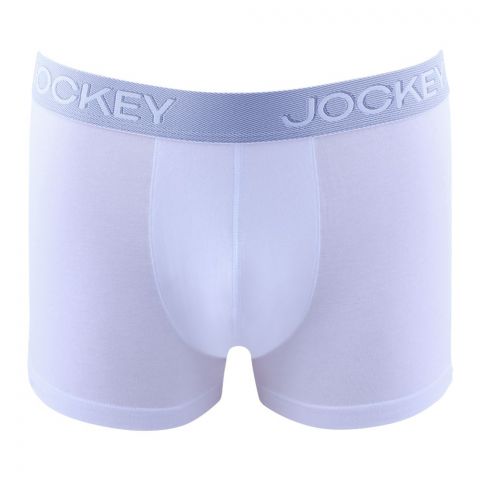 Jockey 3D-Innovations Short Trunk, White - MR22152912