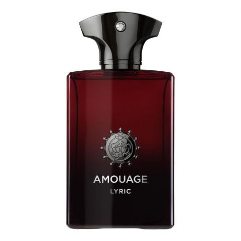 Amouage Lyric, For Men, Eau de Parfum, 100ml