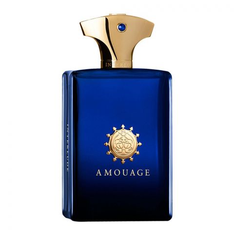 Amouage Interlude Eau De Parfum 100ml