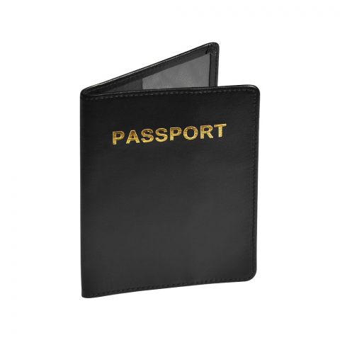 Travel Blue RFID Passport Protector, 621