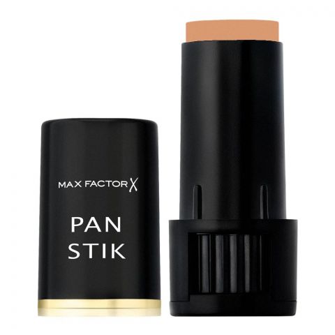 Max Factor Pan Stick 14 Cool Copper