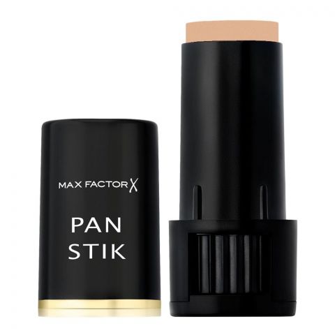 Max Factor Pan Stick 60 Deep Olive