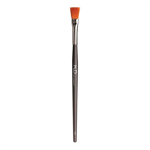 MUD Makeup Designory Orange Stipple Brush, 910