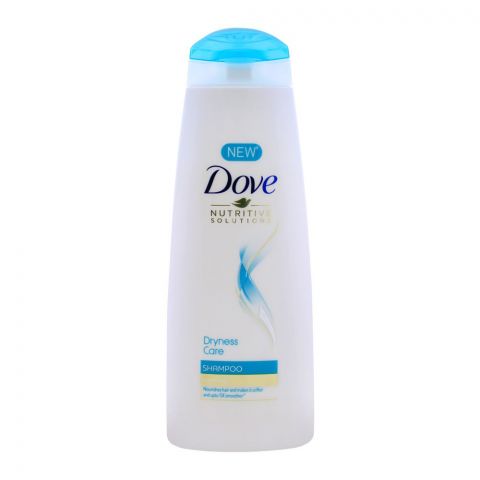 Dove Nutritive Solutions Dryness Care Shampoo, 360ml