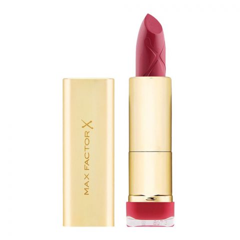 Max Factor Colour Elixir Lipstick 665 Pomegranate