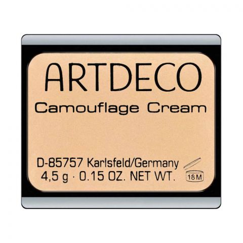 Artdeco Camouflage Cream, 18