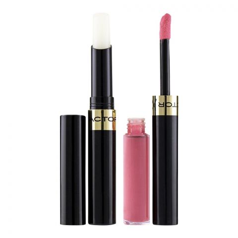 Max Factor Lipfinity Two Step Lip Colour - 055 Sweet