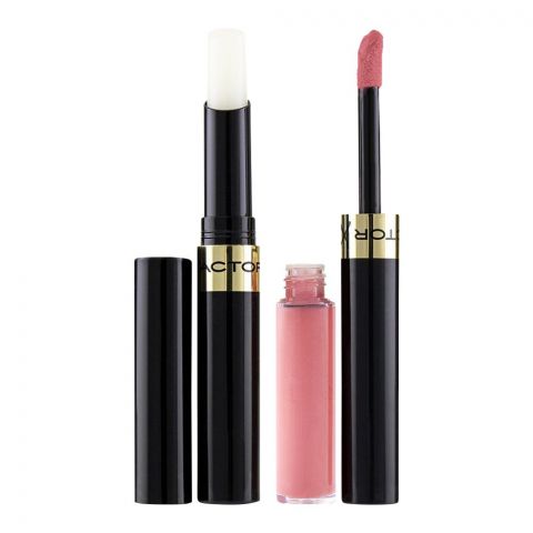 Max Factor Lipfinity Two Step Lip Colour - 015 Etheral