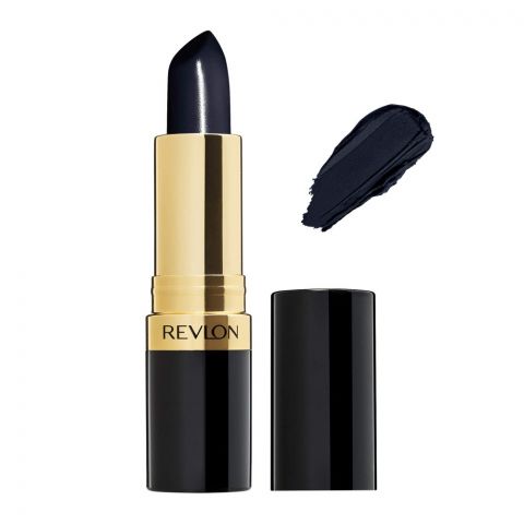 Revlon Super Lustrous Pearl Lipstick, 043 Midnight Mystery
