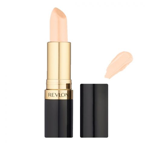Revlon Super Lustrous Pearl Lipstick, 405 Silver City Pink
