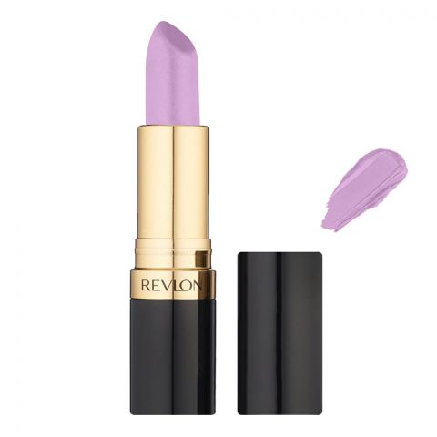Revlon Super Lustrous Creme Lipstick, 042 Lilac Mist