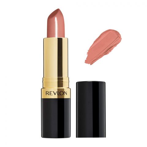 Revlon Super Lustrous Creme Lipstick, 044 Bare Affair