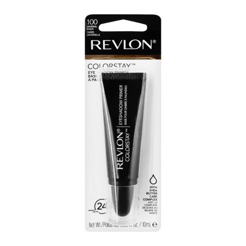 Revlon Colorstay Eyeshadow Primer, 100 Universal Shade