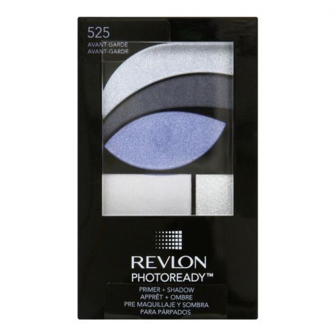 Revlon Photoready Primer, Shadow + Sparkle, 525 Avant-Garde