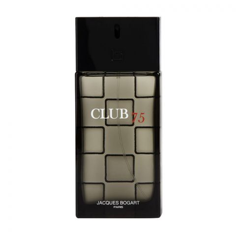 Jacques Bogart Club 75 Eau De Toilette, Fragrance For Men, 100ml