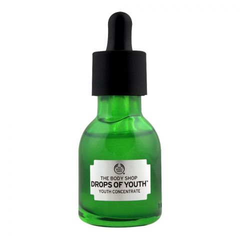 The Body Shop Drops Of Youth, Youth Concentrate, 30ml