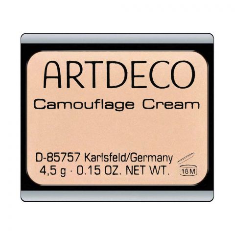 Artdeco Camouflage Cream, 21