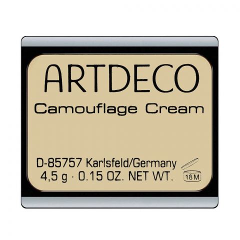 Artdeco Camouflage Cream, 1