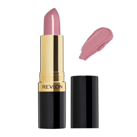 Revlon Super Lustrous Creme Lipstick, 668 Primrose