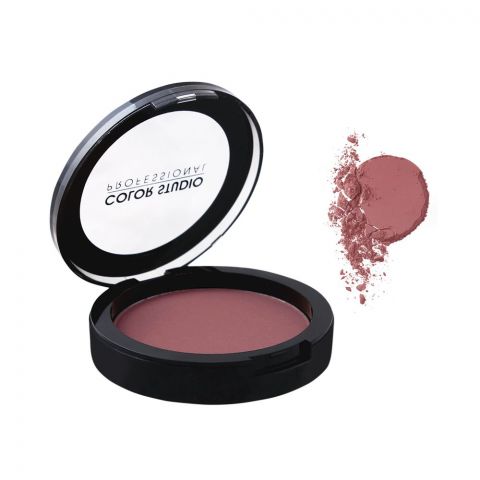 Color Studio Professional Blush, 206 Dreamer, , Paraben Free