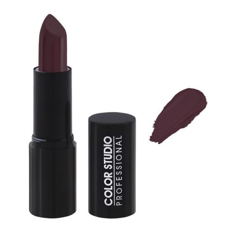 Color Studio Color Play Active Wear Lipstick, 149 Black Tulip