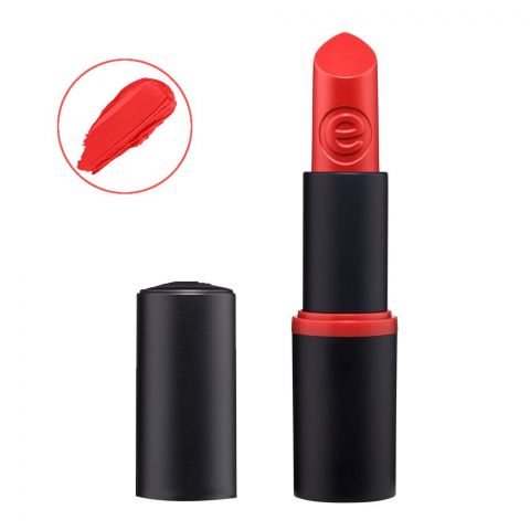 Essence Ultra Last Instant Colour Lipstick, 12, Head To Ma Toes