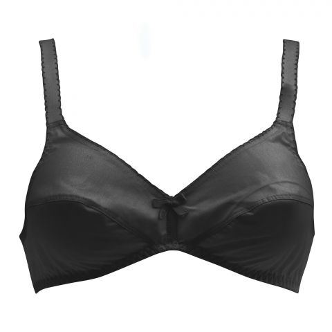 Purchase IFG Trend 46 Bra, Black Online at Best Price in Pakistan