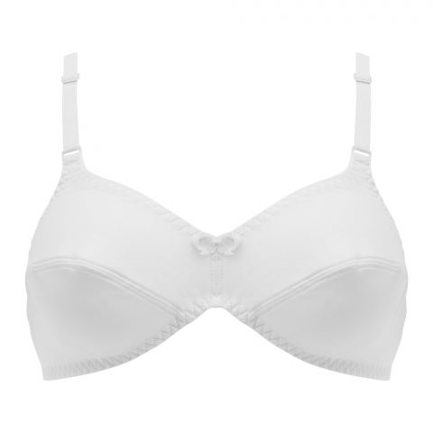 Order IFG Vision Bra, White Online at Special Price in Pakistan 