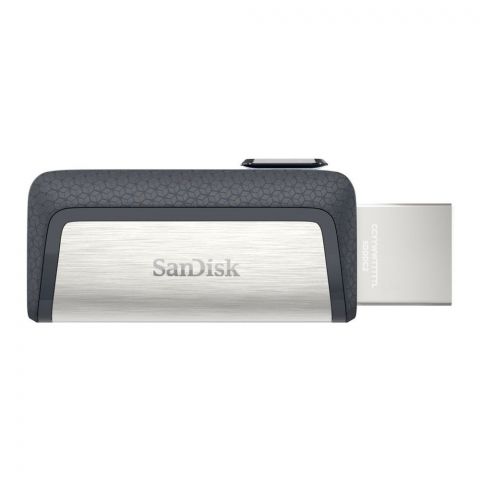 Sandisk Ultra 64GB Dual USB Drive, Type-C