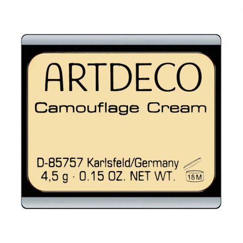 Artdeco Camouflage Cream, 2