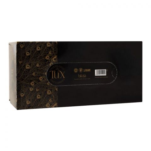 Tux Royale Premium Tissues, Box, 200x2ply