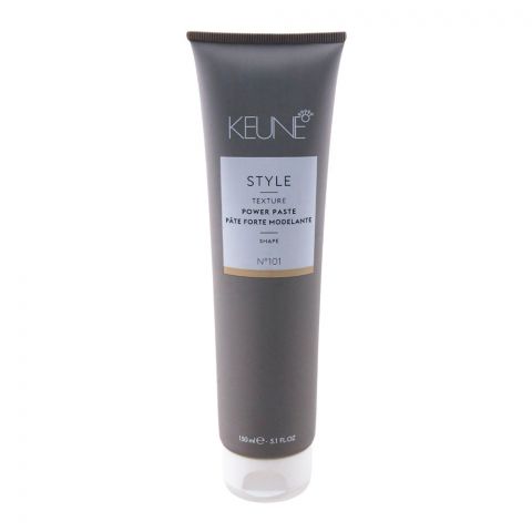Keune Style Texture Power Paste, Shape, N-101, 150ml