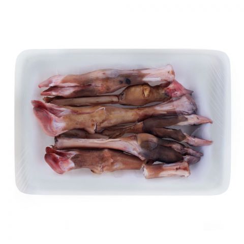 Meat Expert Mutton Paya 6 Pieces