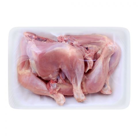 Meat Expert Chicken Tikka 1 KG