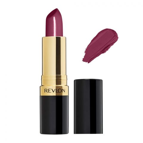 Revlon Super Lustrous Pearl Lipstick, 625 Iced Amethyst