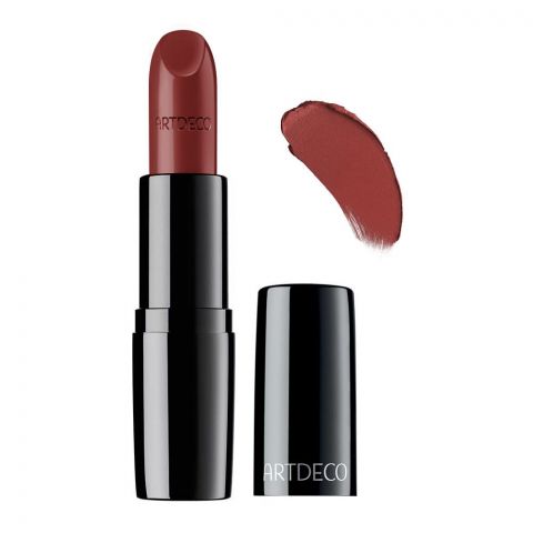 Artdeco Perfect Colour Lipstick, 809 Red Wine
