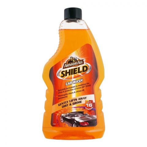 Armor All Shield Car Wash, 520ml