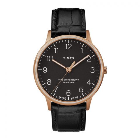 Timex Wrist Watch, TW2R96000