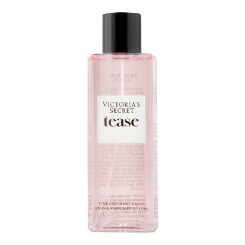 Victoria's Secret Tease Fine Fragrance Mist, 250ml